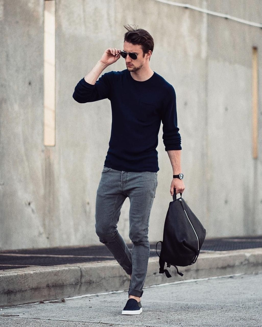 3 Stunning Men's Apparels That You'll Definitely Want to Buy - BNS Fashion