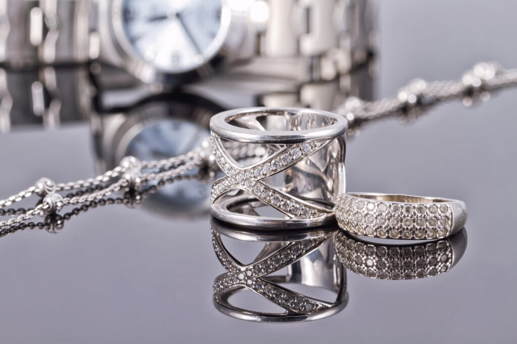 Top 5 Amazing Reasons To Buy Sterling Silver Jewelry BNS Fashion