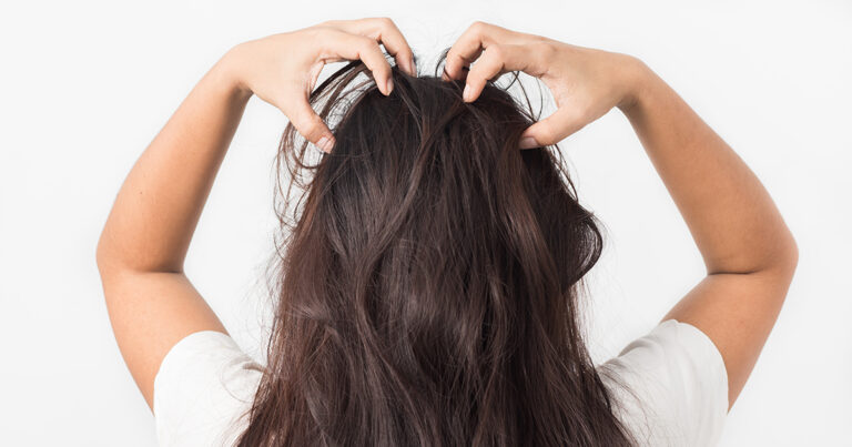 How to have a Healthy Scalp for Enhanced Hair Growth - BNS Fashion