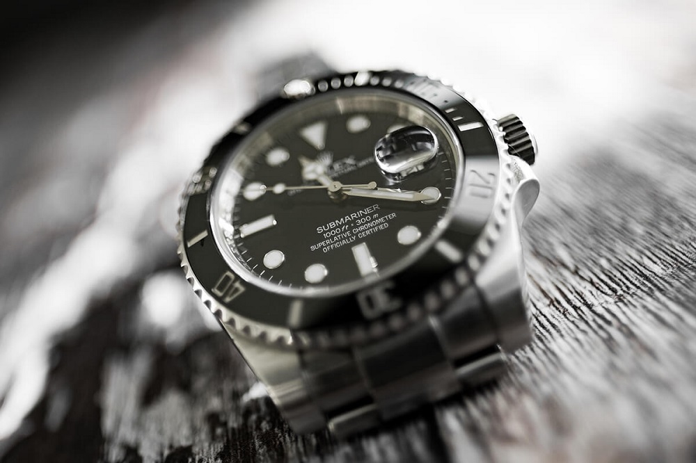 Rolex Explorer: A Treat To Your Wrist And Mind - BNS Fashion