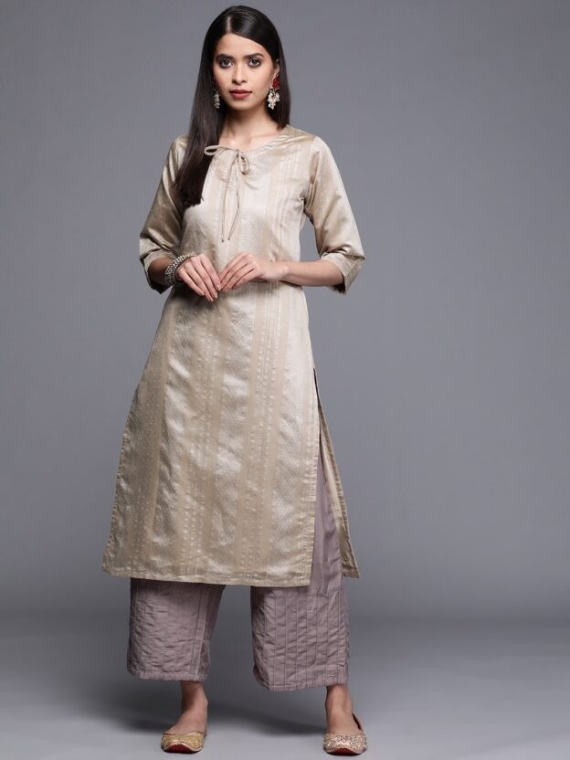 5 Top Picks Of Designer Ethnic Wear That Are A Must Buy - BNS Fashion