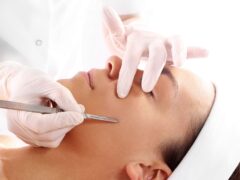 What Is Dermaplaning