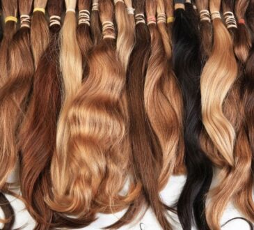 hair extensions